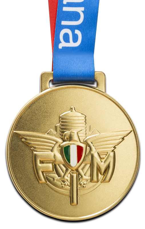 Dal Mas Medals