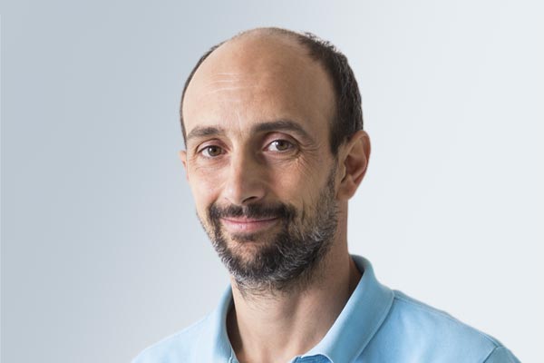 Roberto Dal Mas