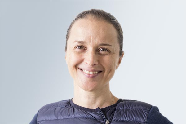 Irene Dal Mas