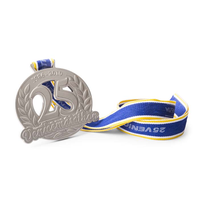 25^ Venice Marathon