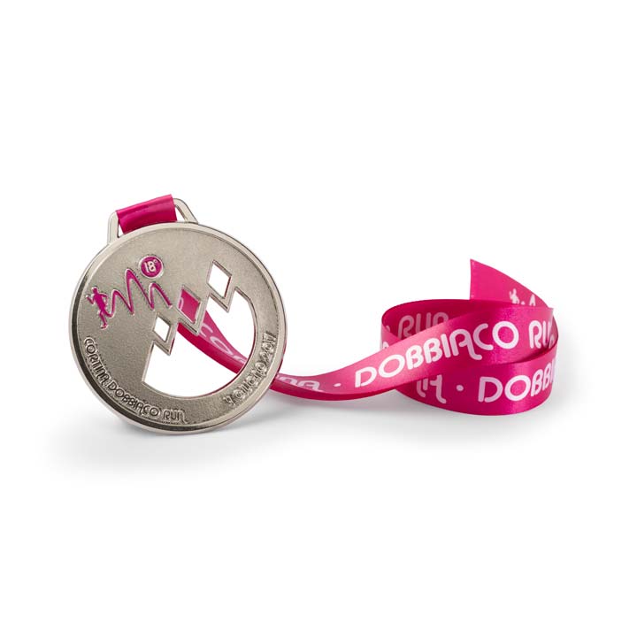 Cortina - Dobbiaco Rosa Run