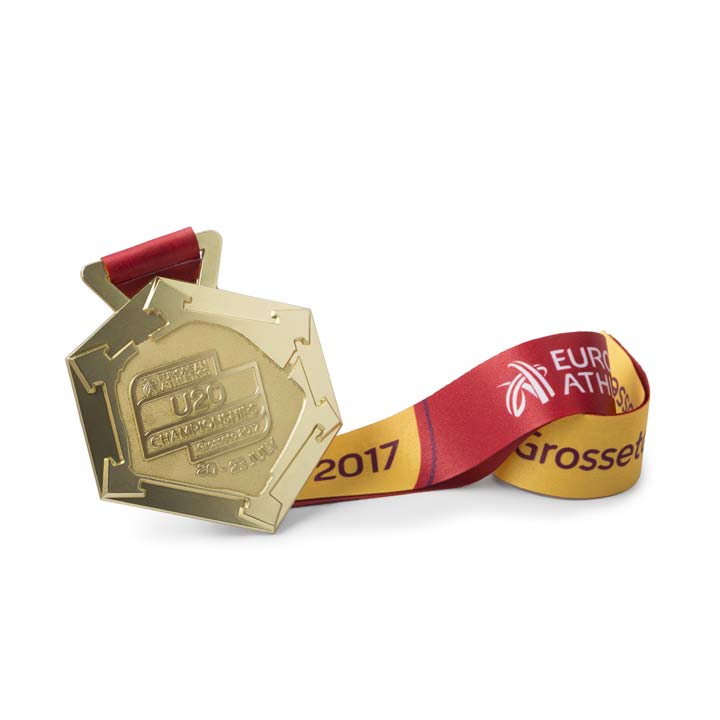 U20 Championships Grosseto