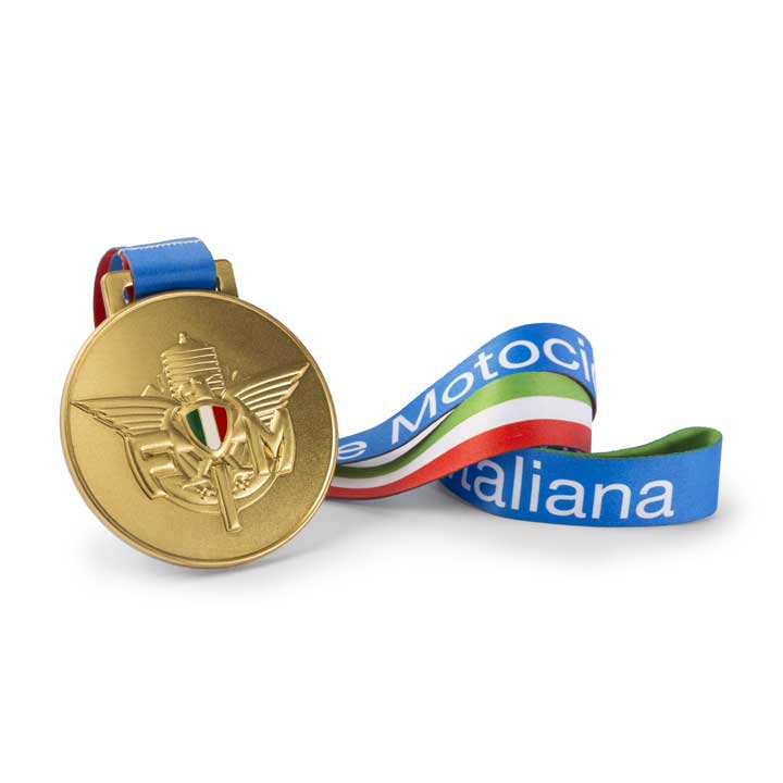 Federazione Motociclistica Italiana