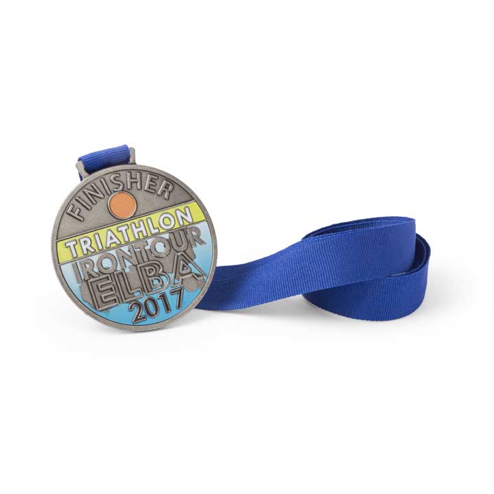 Iron Tour Elba Triathlon