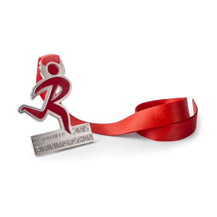 Unstoppable Rimini Marathon
