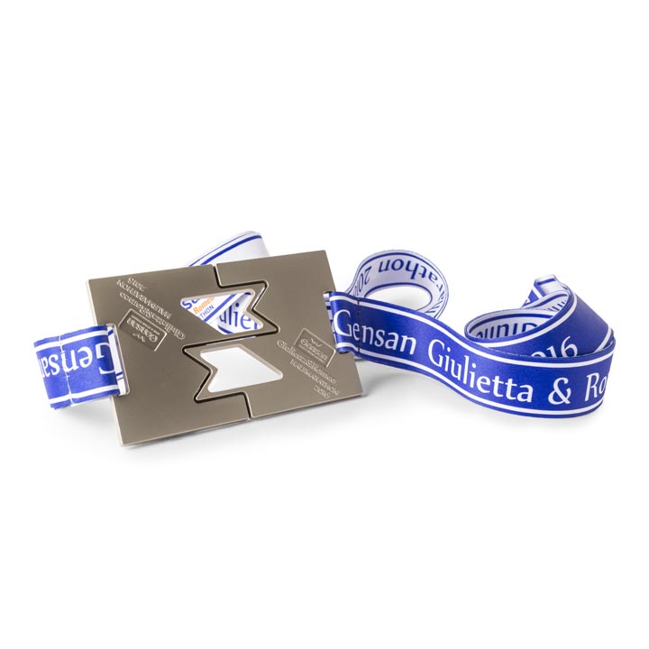 Giulietta e Romeo Half Marathon