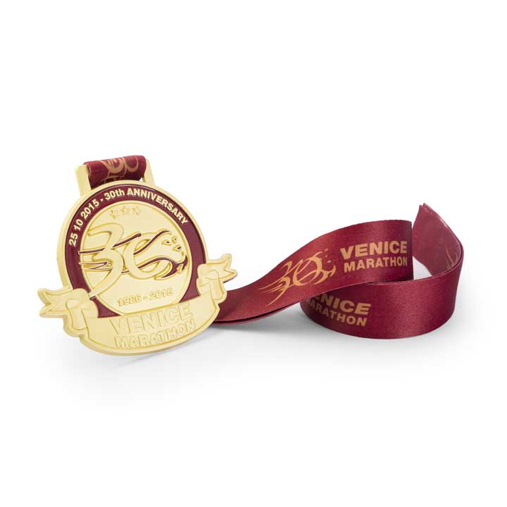 30^ Venice Marathon