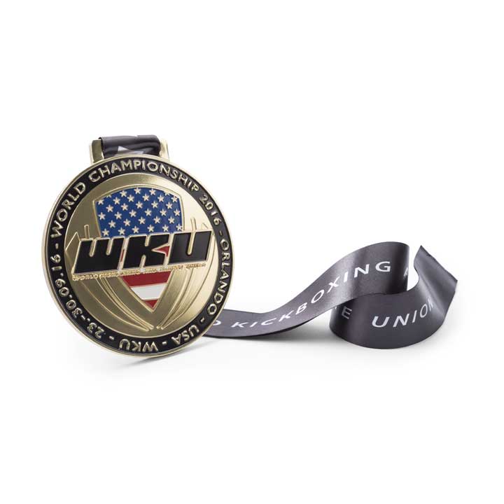 WKU Orlando Championship