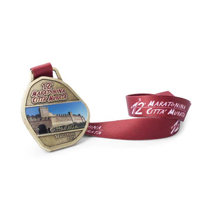 Maratonina di Cittadella