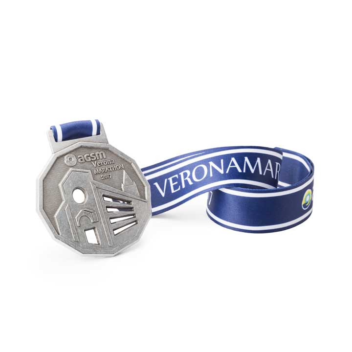 AGSM Verona Marathon