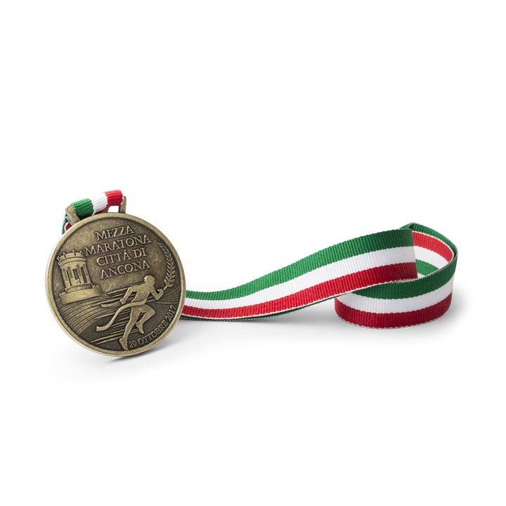 Mezza Maratona Ancona