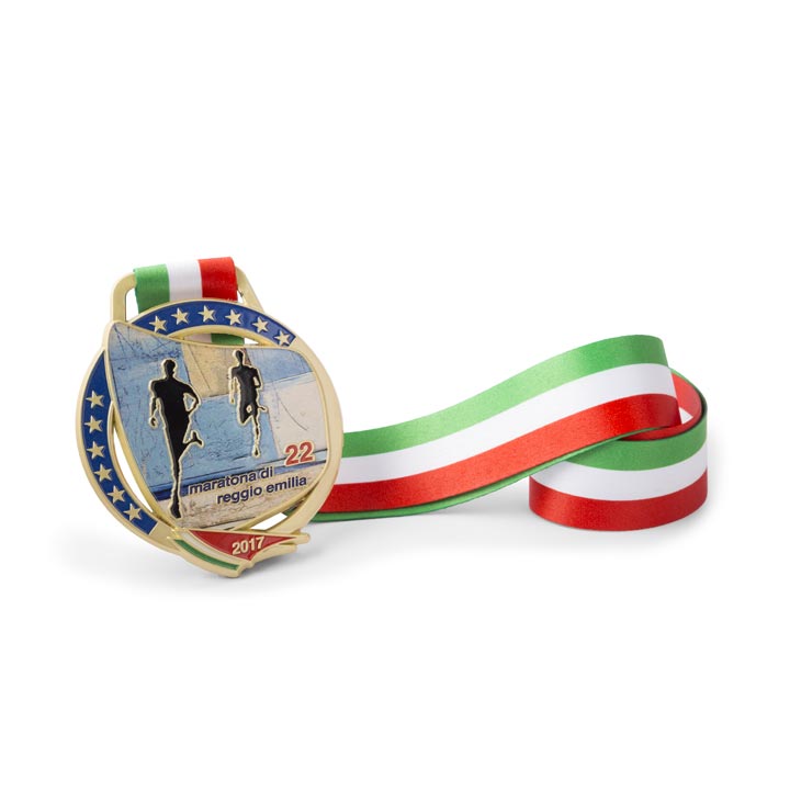 Maratona Reggio Emilia